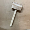 Wooden Carpenters Mallet