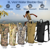 GBruno iMounTEK Tactical Hydration Pack