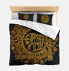 Smart Elephant Bedding Set