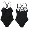 GBruno Women’s One Piece Swimsuit
