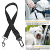 GBruno 2Pcs Pet Dog Seat Belt