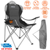 GBruno Foldable Camping Chair