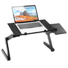 GBruno Foldable Laptop Table