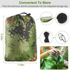GBruno 600lbs Load 2 Persons Hammock