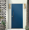 EMTEK Square long door pull