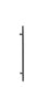 emtek round door pull