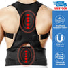 GBruno Unisex Posture Corrector