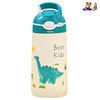 GBruno 13.5Oz Insulated Stainless Steel Water Bottle