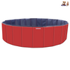 GBruno Foldable Pet Swimming Pool