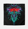 Dragonfly Bedding Set