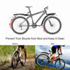 GBruno Bicycle Fender Set