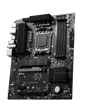 MSI PRO B650-S WIFI Motherboard (ATX) | AM5, DDR5, Wi-Fi 6E