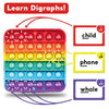 The Reading Digraphs Game
