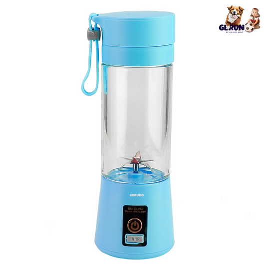 GBruno Portable Juicer Blender