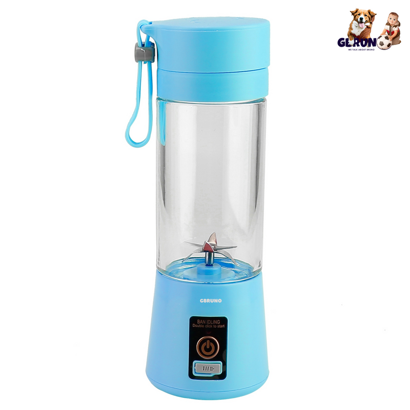 GBruno Portable Juicer Blender
