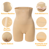 GBruno High Waist Shapewear Tummy Control Panties