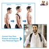 GBruno Back Posture Corrector