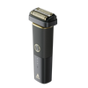Andis reSURGE 17300 Electric Shaver – Black | Lithium, Titanium, Wet/Dry