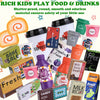 GBruno Cash Register Play Toy Set