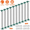 GBruno Tent Pegs Ropes Set