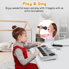 GBruno 37 Keys Digital Music Electronic Keyboard