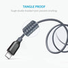 Anker <b>Powerline+</b> USB C to USB 3.0 Cable (3 ft, 6 ft)