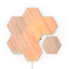 Elements Hexagons Smarter Kit (7 Panels)