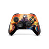 Titan of Doom Xbox Series Controller Skin