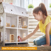 GBruno 3D Wooden Dollhouse Furniture Puzzles