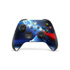 Thunder God Xbox Series Controller Skin