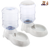 GBruno 3.5L/1Gal Pet Water Dispenser