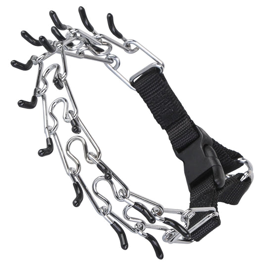 GBruno  Adjustable Dog Choke Collar