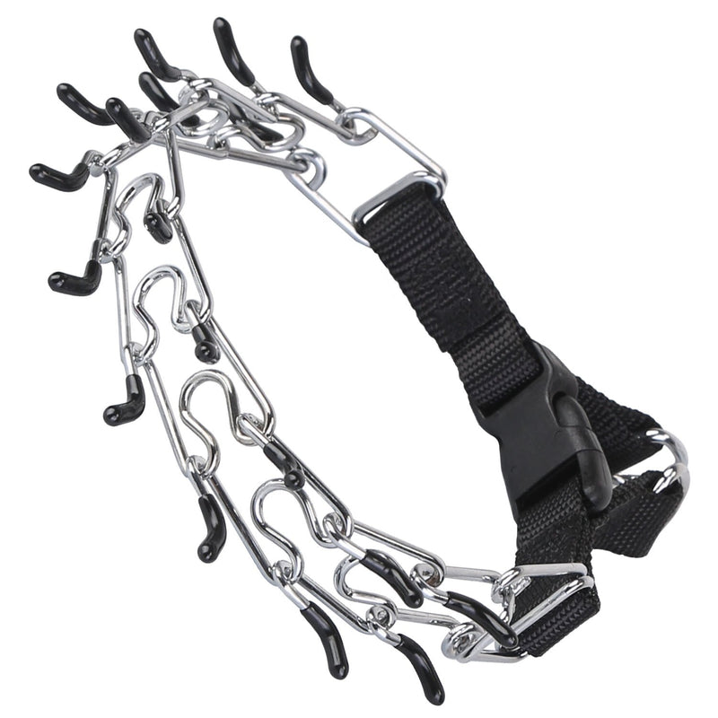 GBruno  Adjustable Dog Choke Collar