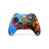 Mutant Warriors Xbox Series Controller Skin