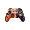 Optical Blast Xbox Series Controller Skin