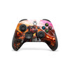 Optical Blast Xbox Series Controller Skin