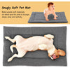 GBruno Dog Bed Mat