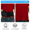 GBruno Belly Band Holster