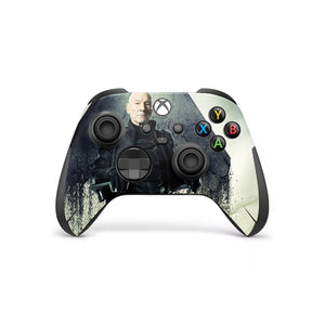Psychic Visionary Xbox Series Controller Skin