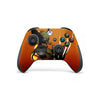 Metallic Claws Xbox Series Controller Skin