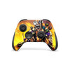 Metallic Claws Xbox Series Controller Skin