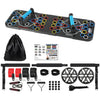 GBruno Multifunctional Push Up Board