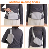 GBruno Sport Fanny Pack