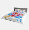 Butterfly Bedding Set