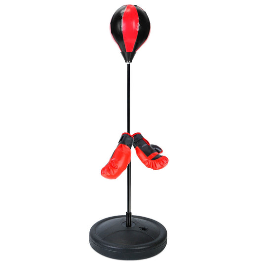 GBruno Punching Bag For Kids