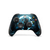 Thunder Warrior Xbox Series Controller Skin