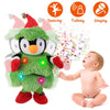 GBruno Electric Dancing Singing Plush Toy
