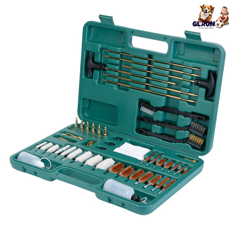 GBruno Universal Gun Cleaning Kit