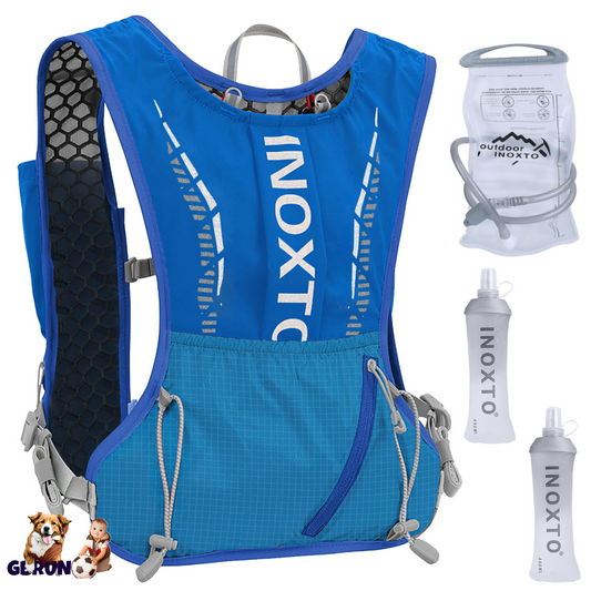 GBruno Sport Hydration Vest