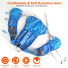 GBruno Sport Hydration Vest